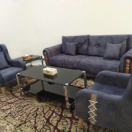 Al Ghazlan Hotel Sinaw Ruddah Eksteriør billede