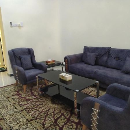 Al Ghazlan Hotel Sinaw Ruddah Eksteriør billede
