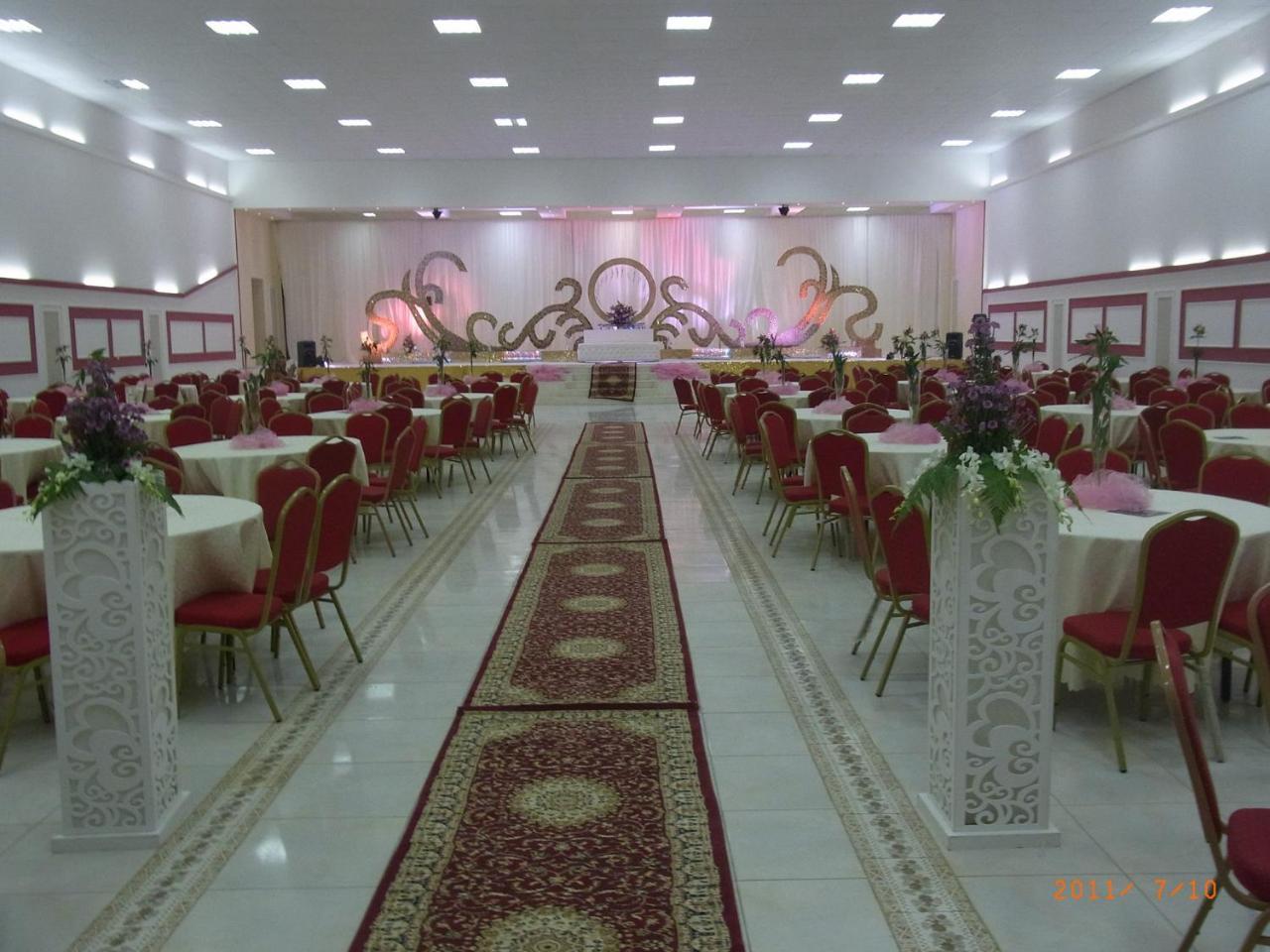 Al Ghazlan Hotel Sinaw Ruddah Eksteriør billede